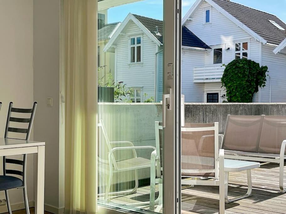Studio Suite -Stavanger Bnb 23 Exterior photo