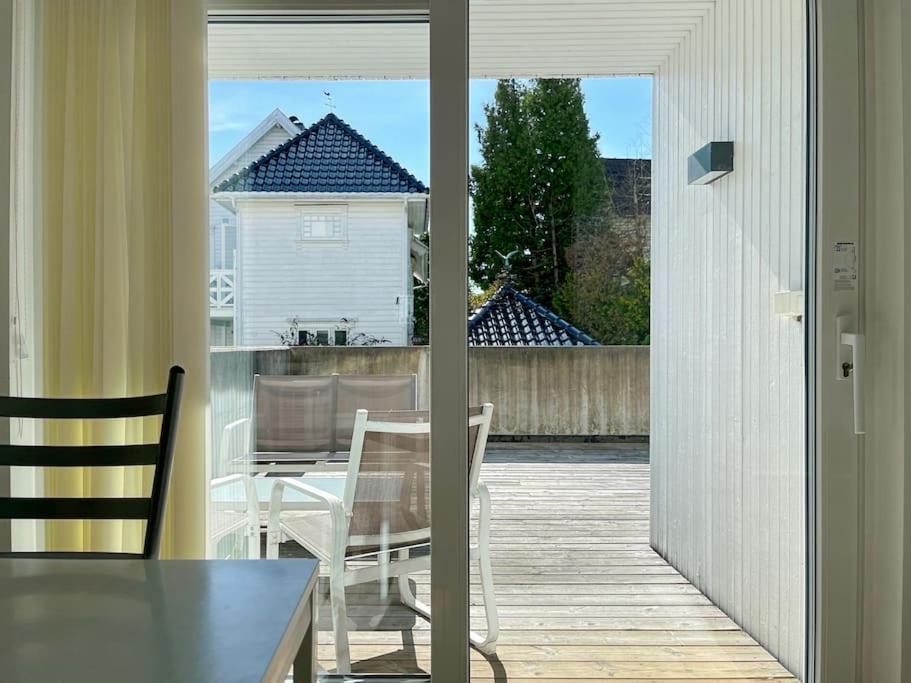 Studio Suite -Stavanger Bnb 23 Exterior photo
