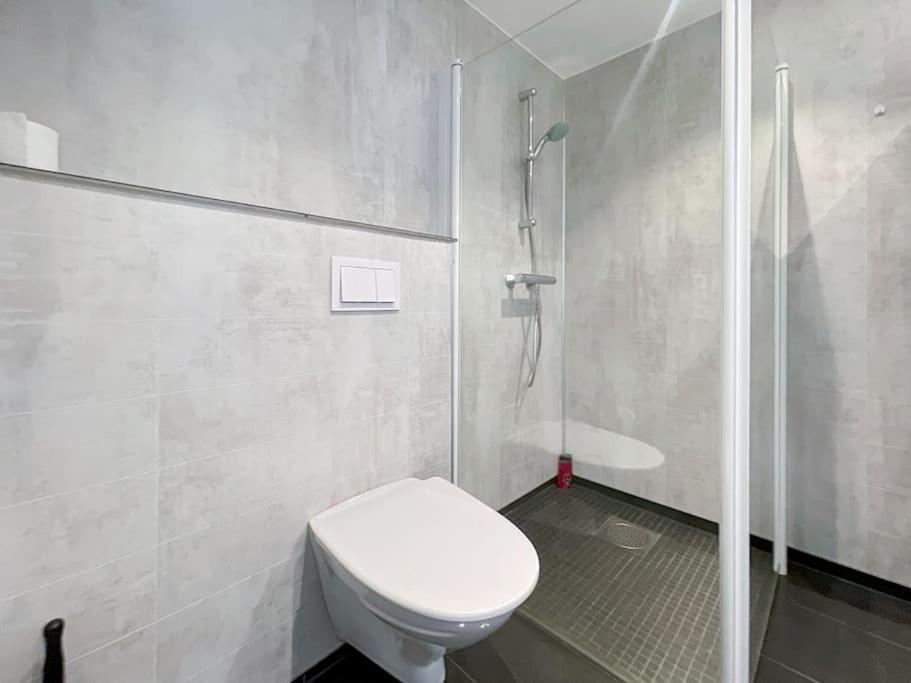 Studio Suite -Stavanger Bnb 23 Exterior photo