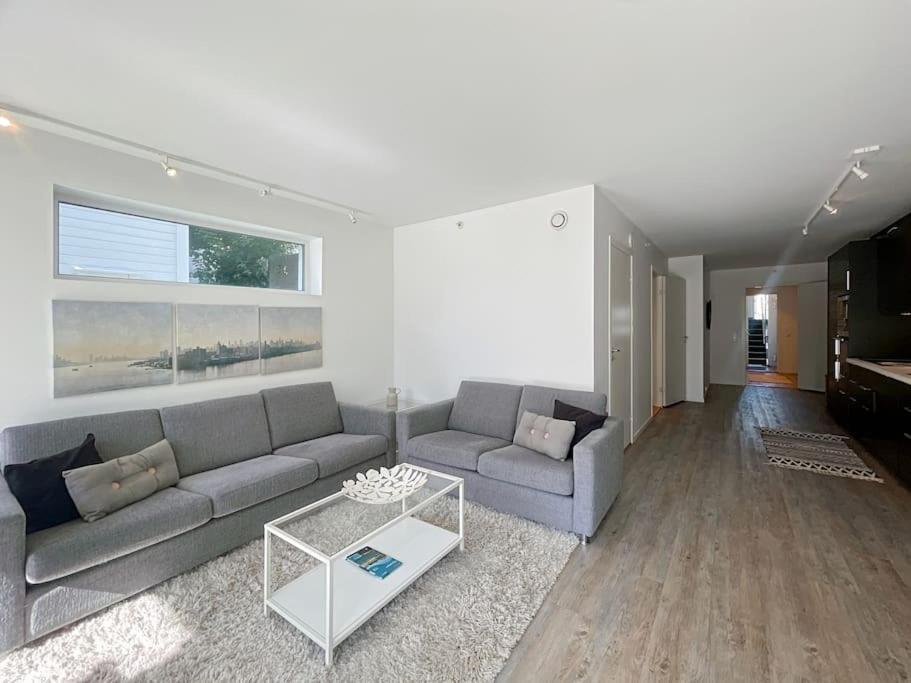 Studio Suite -Stavanger Bnb 23 Exterior photo