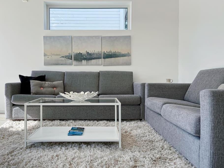 Studio Suite -Stavanger Bnb 23 Exterior photo