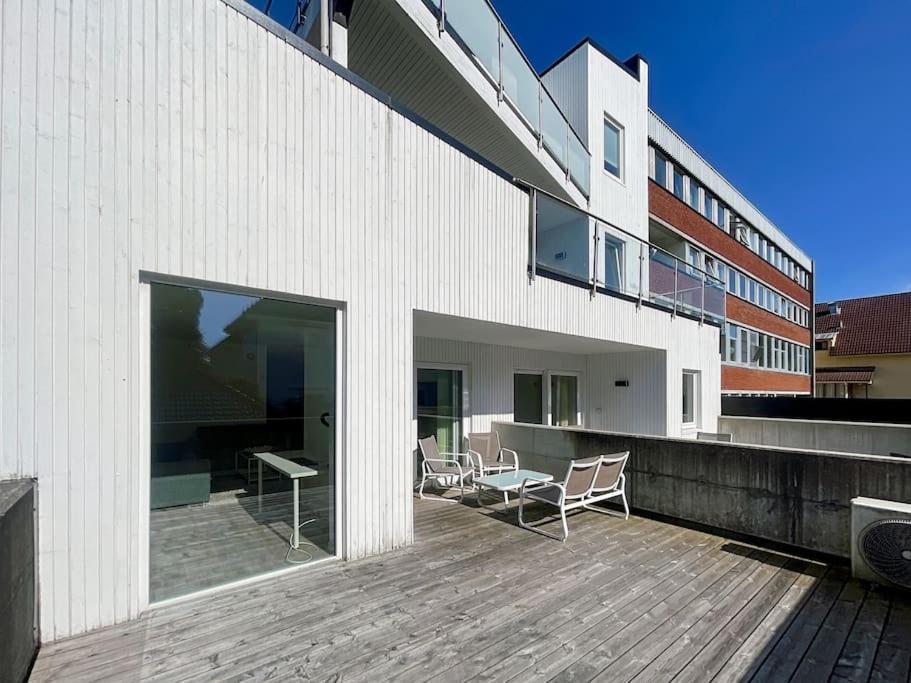 Studio Suite -Stavanger Bnb 23 Exterior photo